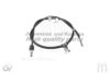 ASHUKI HRK12660 Cable, parking brake